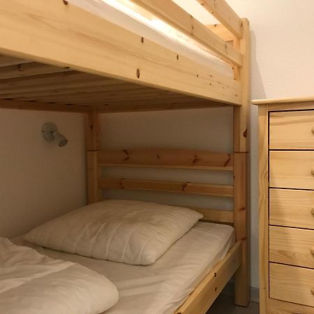 Апартаменти T2 +Alcove, Recent 4/5 Pers. Parking. Balcon. Wifi Котеретс Екстер'єр фото