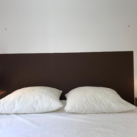 Апартаменти T2 +Alcove, Recent 4/5 Pers. Parking. Balcon. Wifi Котеретс Екстер'єр фото