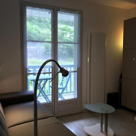 Апартаменти T2 +Alcove, Recent 4/5 Pers. Parking. Balcon. Wifi Котеретс Екстер'єр фото