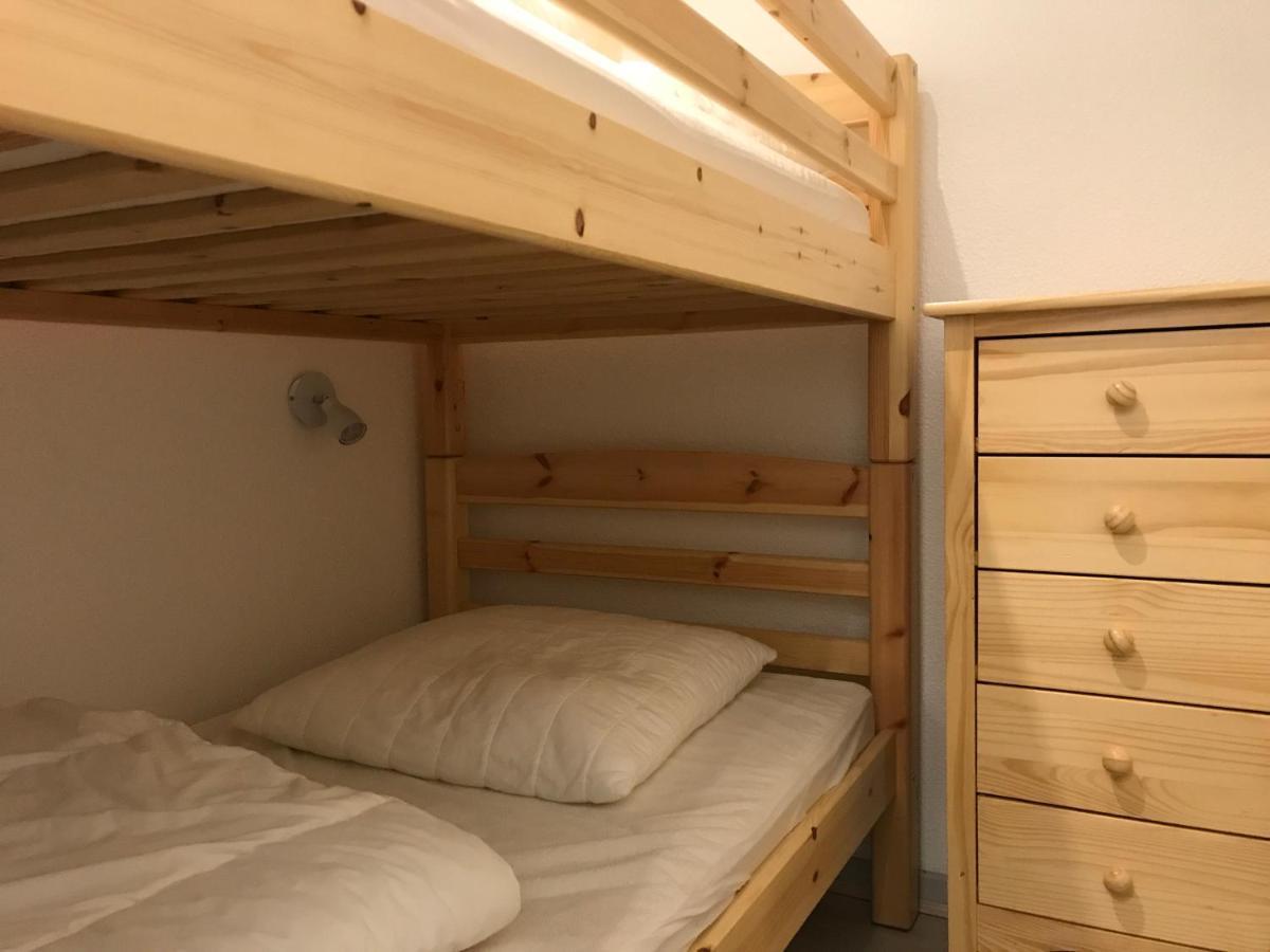 Апартаменти T2 +Alcove, Recent 4/5 Pers. Parking. Balcon. Wifi Котеретс Екстер'єр фото